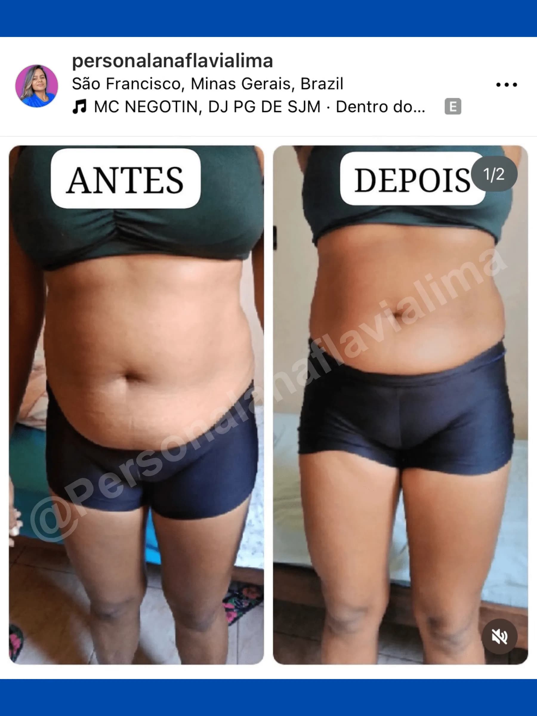 Resultado Arena Fitt 5